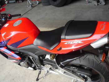 CBR600RR V[gJE